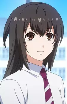 Gambar Karakter Anime: Uruka Minami