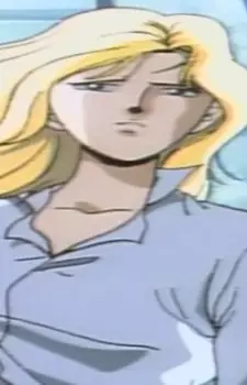 Gambar Karakter Anime: Catherine Magley
