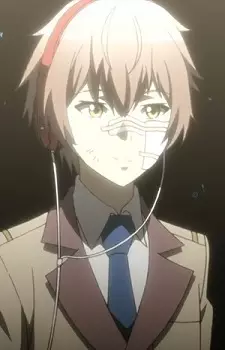 Gambar Karakter Anime:  Namikoshi