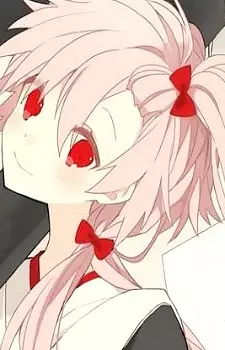 Gambar Karakter Anime: Meika Katai