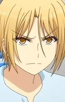 Gambar Karakter Anime:  Shichino