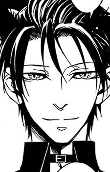 Gambar Karakter Hijiri Takanomiya