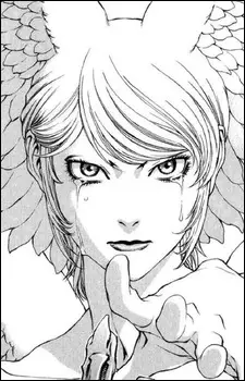 Gambar Karakter Anime: Satan