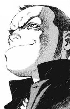 Gambar Karakter Dosu-Roku