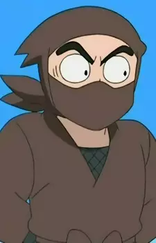 Gambar Karakter Anime: Sonnamon Moroizumi
