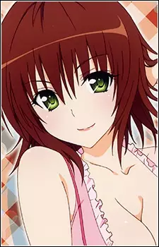 Gambar Karakter Anime: Ryouko Mikado