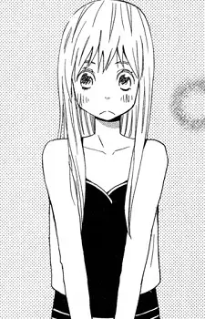 Gambar Karakter Anime: Sana