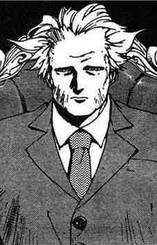 Gambar Karakter Dewy