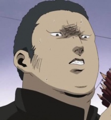 Gambar Karakter Masa