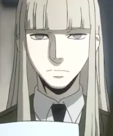 Gambar Karakter Anime: Tristan