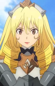 Gambar Karakter Anime: Bozes Co Palesti