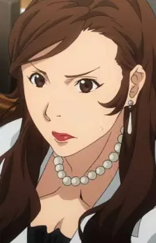 Gambar Karakter Anime: Mizuki Kouhara