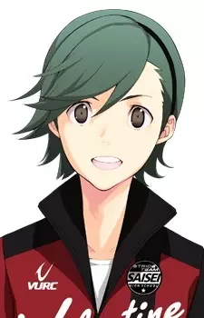 Gambar Karakter Anime: Kaede Okumura