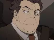 Gambar Karakter Anime: Seitarou Yagiri