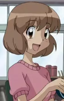 Gambar Karakter Anime: Hiyori Kasugano