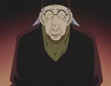 Gambar Karakter Anime: Masuyo Mamiya