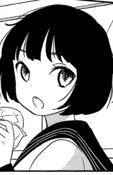 Gambar Karakter Anime: Akane Gotou