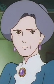 Gambar Isabella Montovani