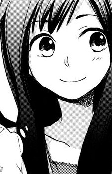 Gambar Karakter Satoka