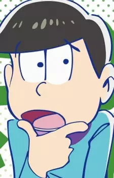 Gambar Karakter Anime: Choromatsu Matsuno