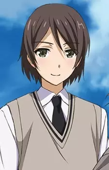 Gambar Karakter Anime: Atomu Kai