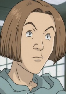 Gambar Karakter Peter