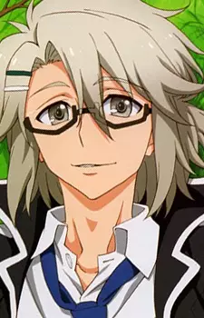 Gambar Karakter Anime: Shigure Ninomiya