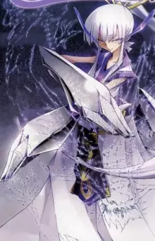 Gambar Karakter Anime: Milieu