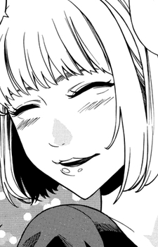 Gambar Karakter Miu Hatano