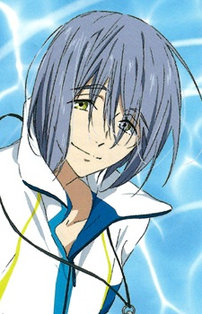 Gambar Karakter Nao Serizawa