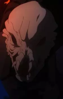 Gambar Karakter Anime: Bifrons