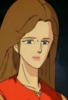 Gambar Karakter Anime: Karen