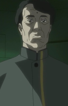 Gambar Karakter Wang