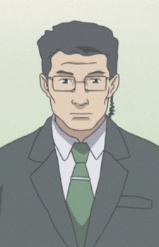 Gambar Karakter Sugi