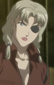 Gambar Karakter Cruzkowa Bosyeltnov