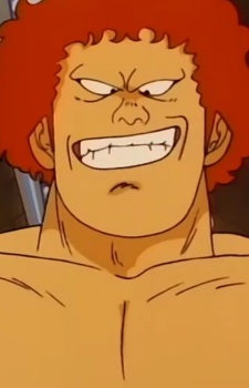 Gambar Karakter Anton the Great