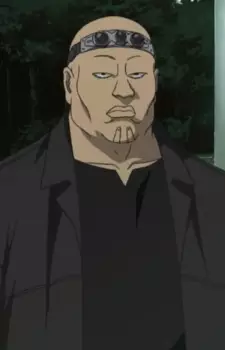 Gambar Karakter Anime: Banba Tamaki 