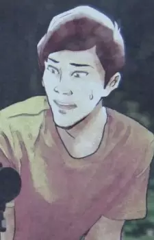 Gambar Karakter Anime: Shougo