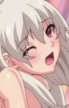 Gambar Karakter Anime: Cature Hafuringu