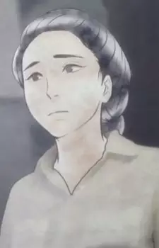 Gambar Karakter Anime: Yumiko Banba