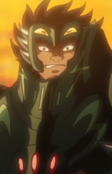 Gambar Karakter Tarvos Morning Star Star Crusher