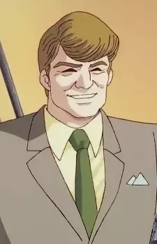 Gambar Karakter Anime: Kelly