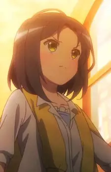 Gambar Karakter Anime: Rin Mate