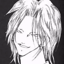 Gambar Karakter Anime: Othello Farrell