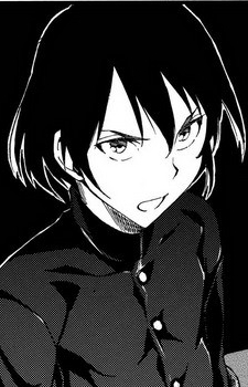 Gambar Karakter Kylie