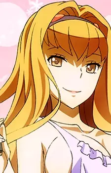 Gambar Karakter Anime: Ohoho