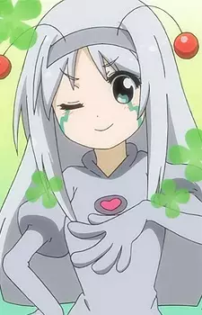 Gambar Karakter Anime: Tomalin