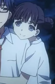 Gambar Karakter Anime: Tokime Karuhane