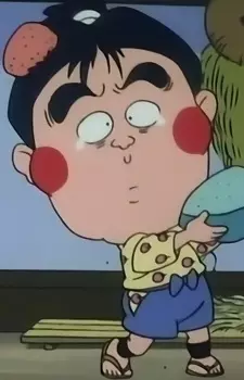 Gambar Karakter Anime: Norimaru Nishiya