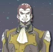Gambar Karakter Anime: Zarlisch Tytania